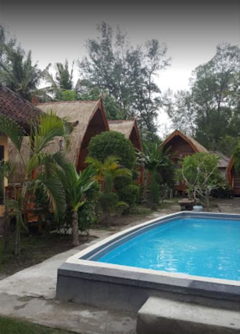 pemenang cottages|Gili Air Bungalow Vacation Rentals .